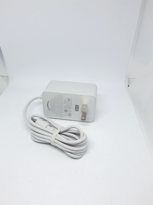 Lot Of 10 Amazon AC Adapter Power Supply  15W PA23NA For Echo Dot (4th/3rd gen)