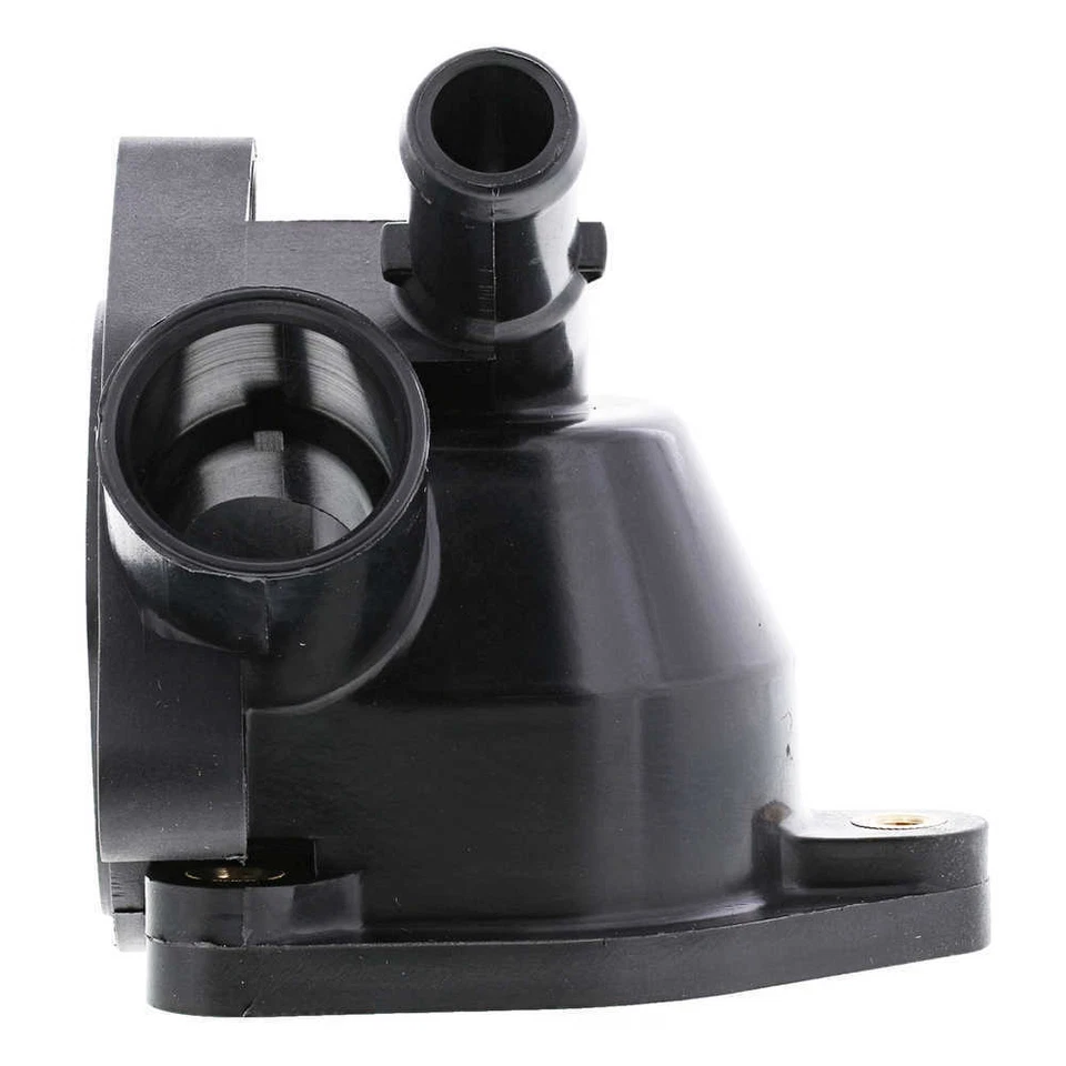 Корпус термостата охлаждающей жидкости двигателя подходит для Honda CR-V Civic MOTORAD 2002-2006 годов выпуска - Изображение 4 из 4