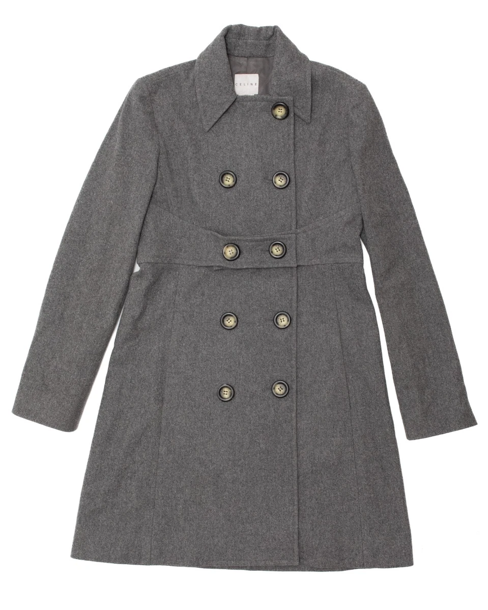 Celine peacoat deals