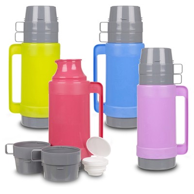 large flasks for hot drinks