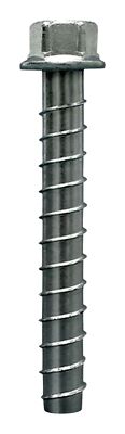 Simpson Strong-Tie Betonschraube THD10100 - 50 Stück