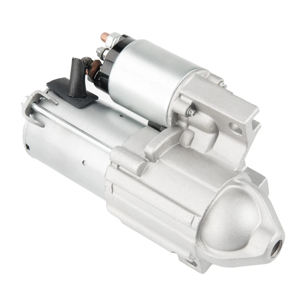 Motor De Arranque Para Chevrolet Impala 2002-2005 Oldsmobile Alero 2001-2004 GMC Sonoma Foto 4 de 4