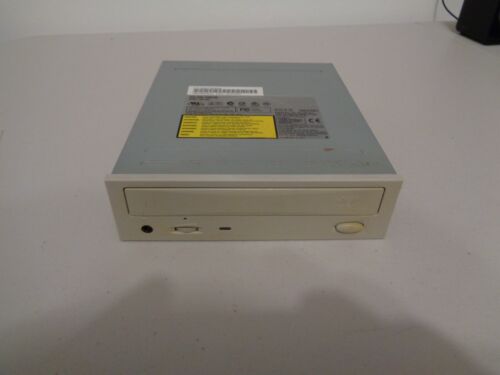 Internes CD-RW Laufwerk Modell CDR = 7S52 - Bild 6 von 10