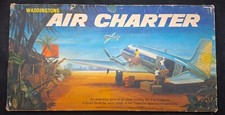 Waddington's Air Charter 1970 Choose Your Individual Spare/Replacement Parts