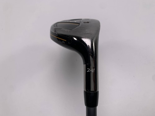 Callaway Mavrik Max 5 Hybrid 24* Project X Catalyst 5.0 55g Senior RH - Picture 2 of 7