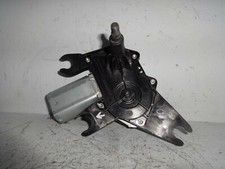 Wischermotor 8200311486 Heckwischermotor Hinten Valeo Renault Twingo 2 1.2