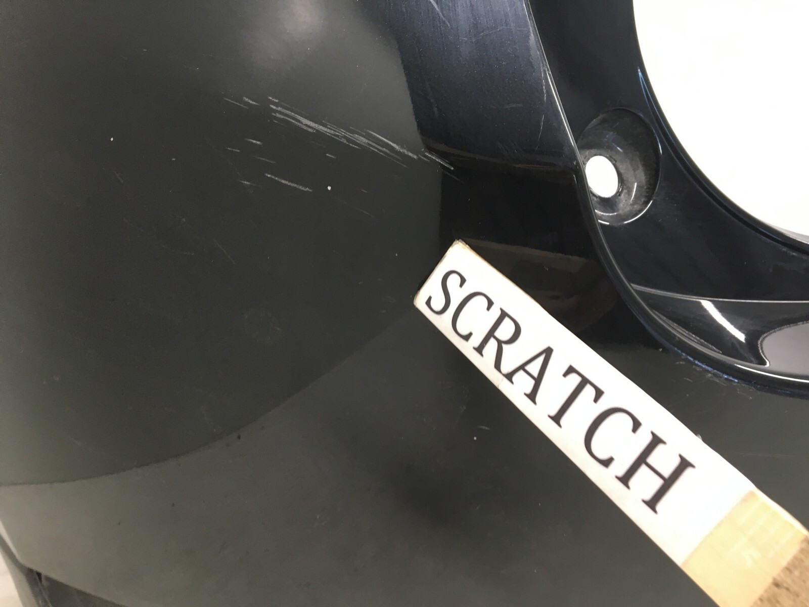 Rear Bumper Cover Mazda CX 5 CX5 20172019 KL2F50221 OEM2 eBay