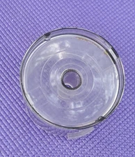 Black & Decker Handy Chopper Mini Food Processor HC-20 (NOT HC-2000) Work Bowl.