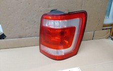 2010 Ford Escape 4dr Xlt Tail Light Lamp Right Side