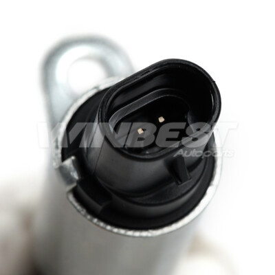 5-2E100 24355-2E100 OCV Oil Control Variable Valve Timing VVT Solenoid (1.8L 2.0L) For 2012-2021 Hyundai Elantra Coupe GT Kona Sonata Tucson Veloster,For Kia Forte Koup Forte5 Optima Soul In