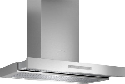 Thermador Masterpiece Series 36'' Wall Mount Smart Range Hood - HDDB36WS