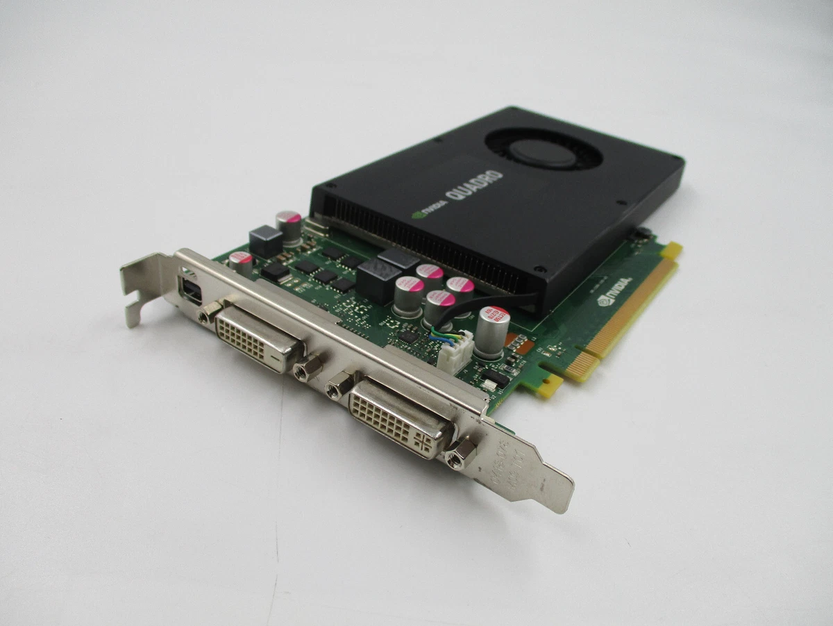 Quadro k2000d sale