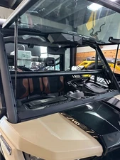 CAN AM DEFENDER SHOOTING BAR