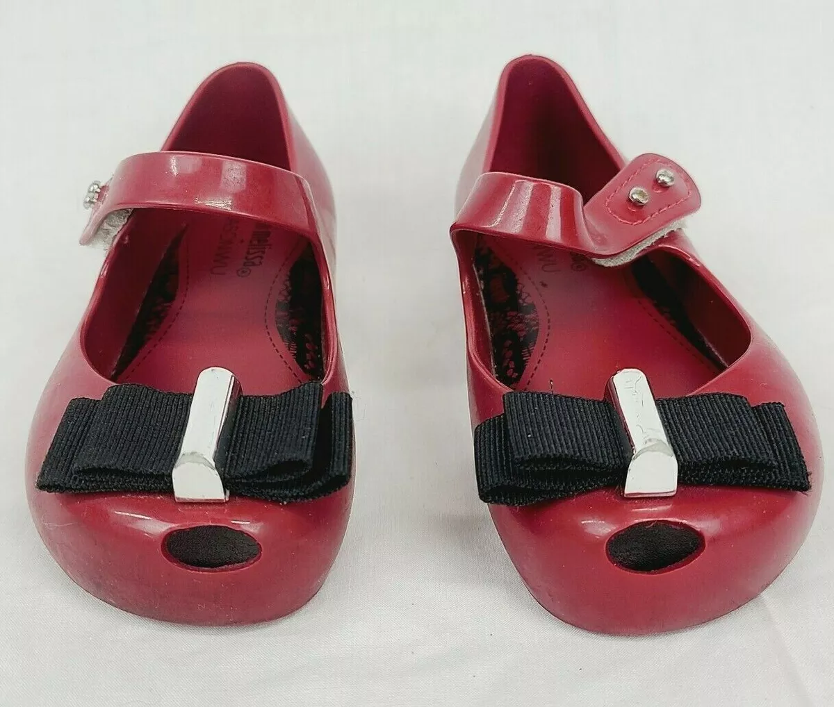 Mini melissa online sale