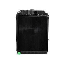 Radiator Fits Massey Ferguson 396 399 3614476m91