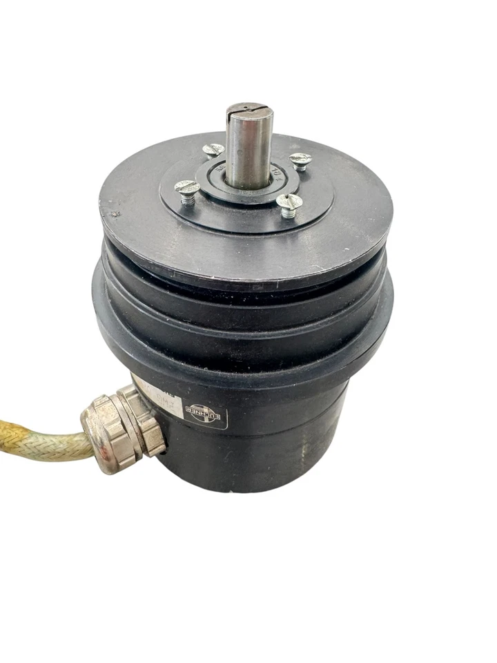 Encoder giratorio Euchner PWG 029336 Foto 3 de 4