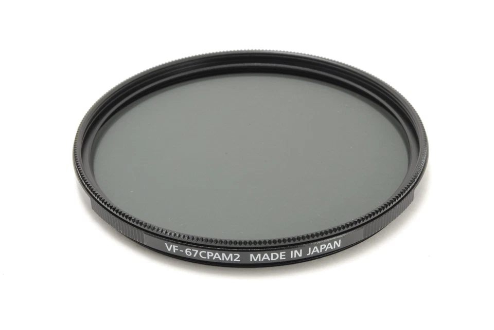 [Mint] SONY 67mm Circular Polarizer Filter VF-67CPAM2 Carl Zeiss C-PL Polarizing - Image 4 of 4