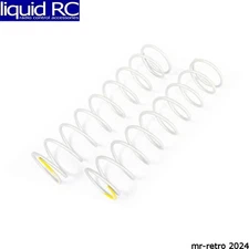 Axial Racing C3142 AX31242 Spring 23x109mm 6.76lbs/in Yellow 2