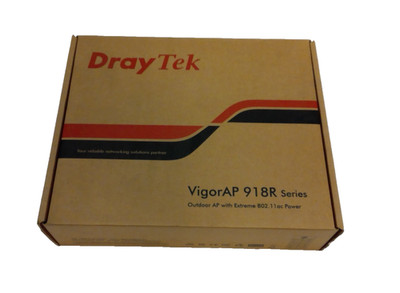 Draytek VigorAP 918R