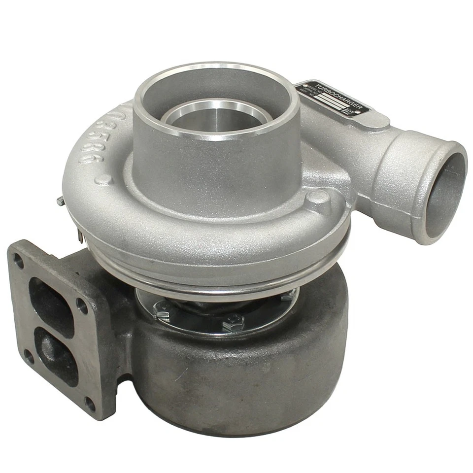 Nuevo turbocompresor para camión Peterbilt 362 367 376 377 378 379 385 389 JR909308 Foto 4 de 4