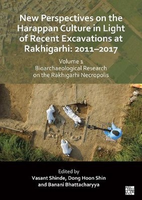 Vasant Shinde D New Perspectives on the Harappan Cultu (Taschenbuch) (US IMPORT)