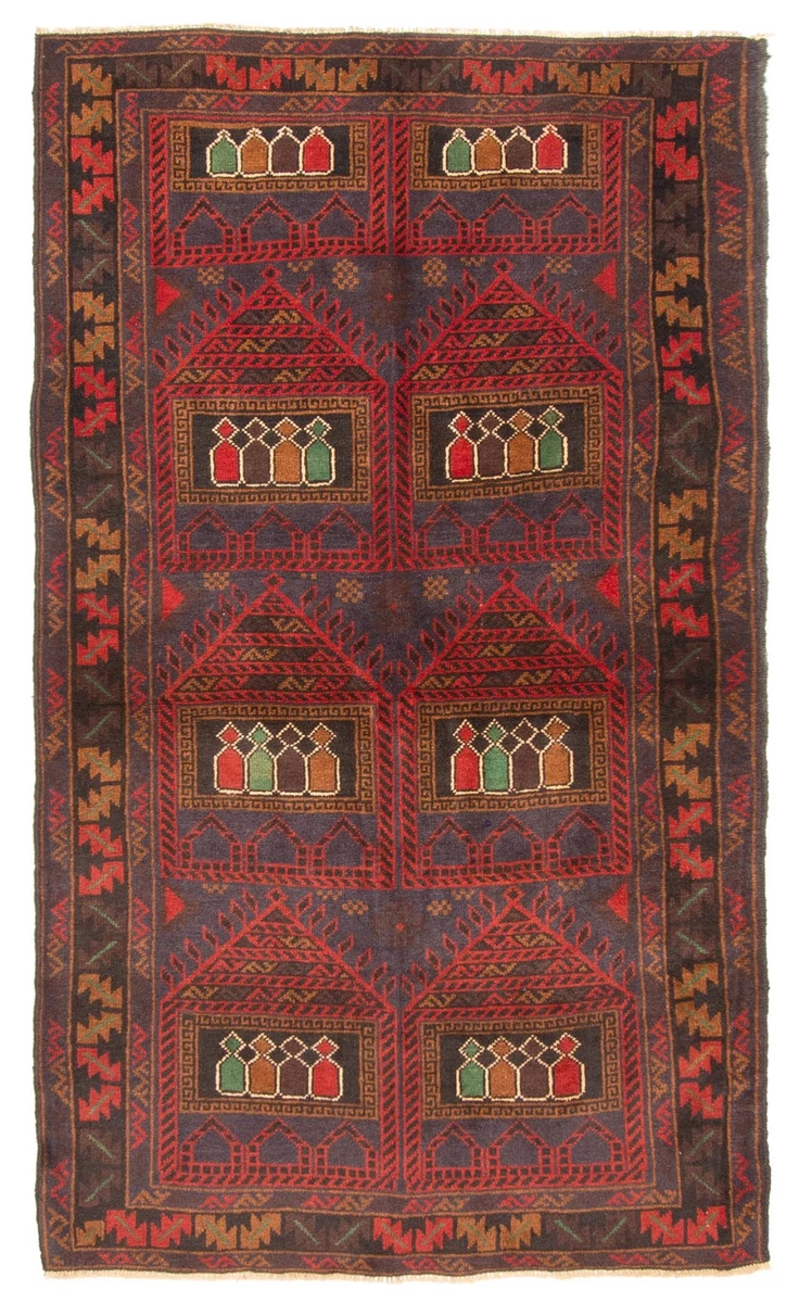 Baluch Rug for sale | eBay