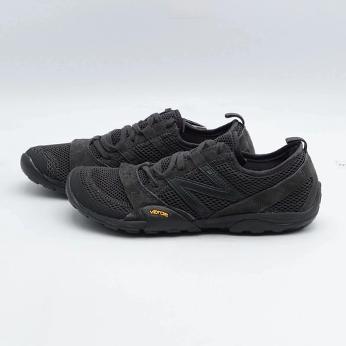 New with Box New Balance Minimus MT10 Black MT10OAC Men