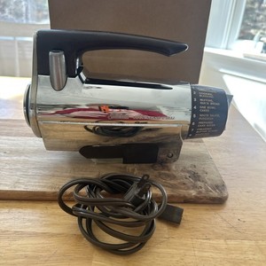 Sunbeam Vista Mixmaster | eBay