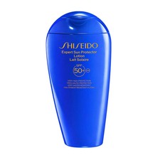 Shiseido Expert Sonnenschutz Sonnenschutz Lotion LSF50 150ml