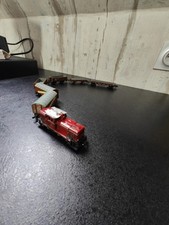 rame ferroviaire de collection ROKAL-TT (Échelle 1/120).