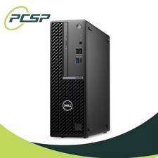 Dell OptiPlex 7080 SFF 8 Core i7-10700 Up to 4.8 GHz 32GB RAM 1TB SSD Win11