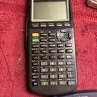 Lot 3 Ti Calculator 83,89 Titanium & 73 Explorer All Untested — photo 4