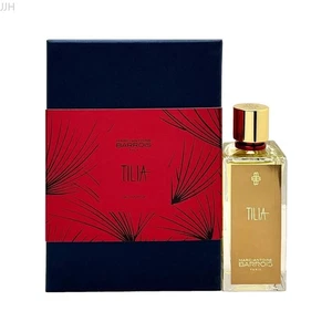 Marc-Antoine Barrois Tilia Eau de Parfum 3.3 oz / 100ml,Unisexe, nouvelle marque en boîte