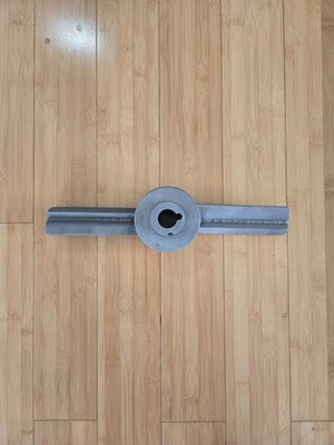 Deighton Formatic 180 BOTTOM PADDLE SET - USED