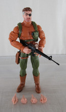 Marvel Legends Gamerverse Nick Fury 6" Action Figure Hasbro 2025 Punisher Capcom