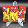 2023 Topps Big League - Roll Call Wildstyle Edition Shohei Ohtani #RC-3