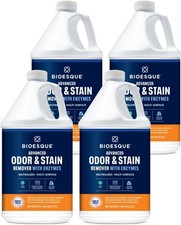 Advanced Odor  Stain Remover with Enzymes