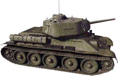 Miniart MIN35379 Scale Model kit