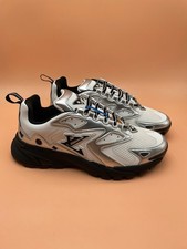 Louis Vuitton Runner Tatic Silver Sneakets Uk 11