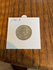 1961-D  Washington Quarter