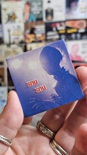 Funny Collage Fridge Magnet