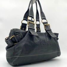 Vivienne Westwood Accord Bag Y2K ORB 00s Vintage One of a Kind