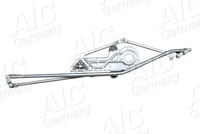Aic WischergestäNge 52082 FüR Ford Seat Vw