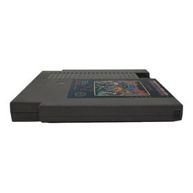 Ghosts 'n Goblins (Nintendo Entertainment System NES, 1986) CIB Tested