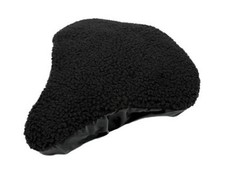 Fahrrad Satteldecke Sattelbezug Sattelüberzug Sattelpolster Sitz Polster