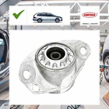 1x Corteco Federbeinstützlager VW GOLF IV Variant (1J5) 1.9 TDI
