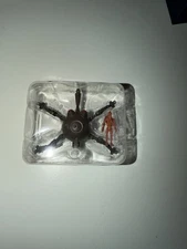 Star Wars Micro Galaxy Squadron Battle Droid with Dwarf Spider Droid series 10