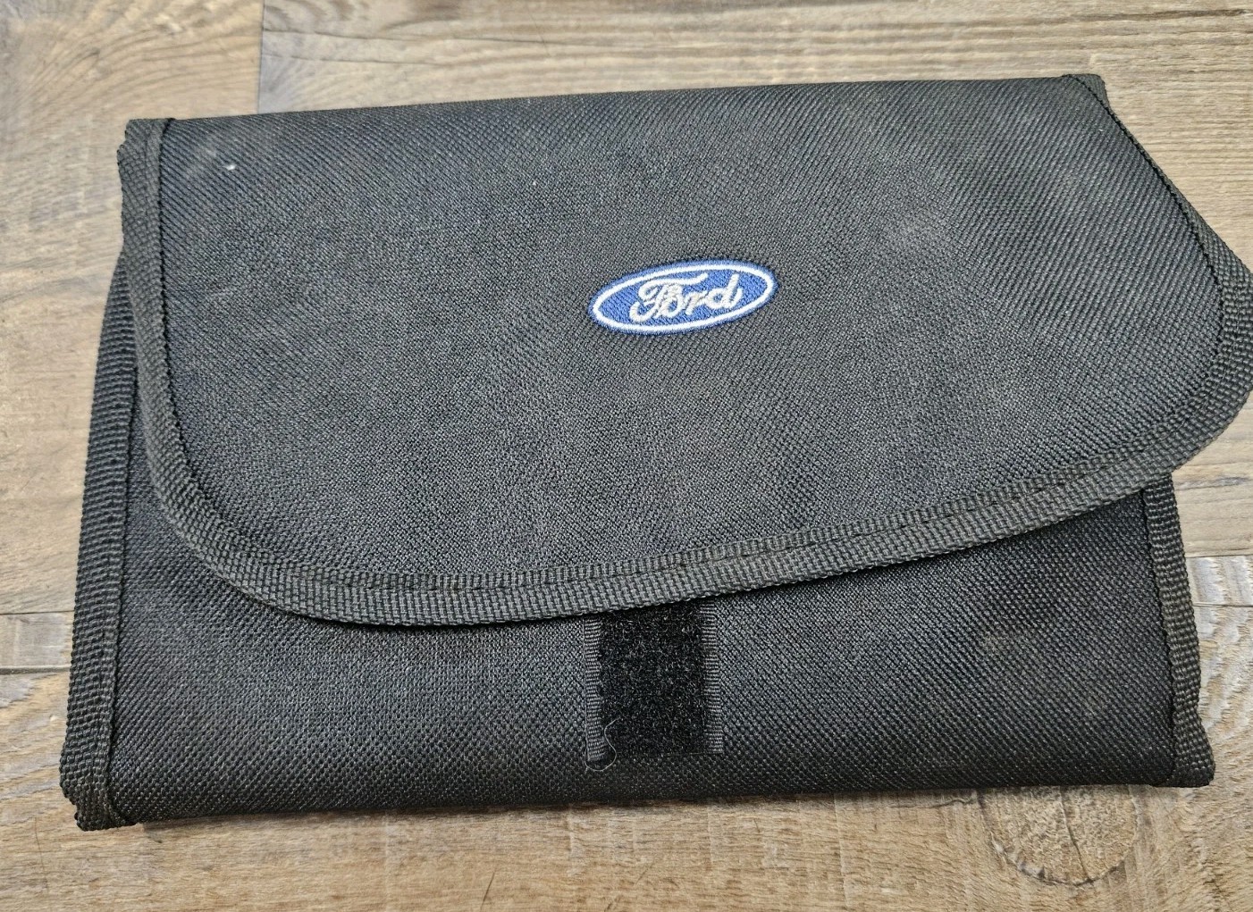 2012 FORD E-Series Owners Manual E150 E250 E350 Van OEM E-150 E-250 E-350 thumbnail 5