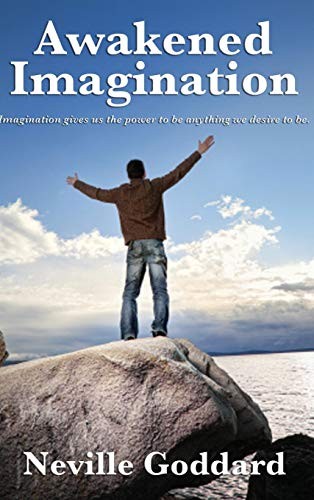 Awakened Imagination.New 9781515430919 Fast Free Shipping<|