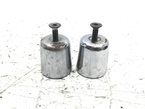 Paar Baker Stabilisatoren Lenker PIAGGIO X8 400 2006 2008 M52100